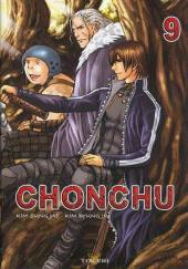 Chonchu -9- Tome 9
