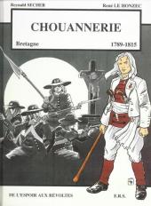 Chouannerie -a2000- 1789-1815