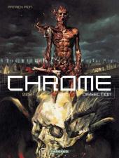 Chrome -2- Dissection