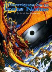 Chroniques de la Lune Noire -2c2000- Le vent des dragons