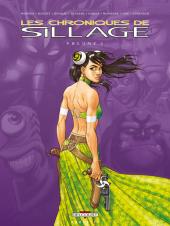 Sillage (Les chroniques de) -1a2007- Volume 1