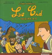 Le cid, version 6.0 - Le Cid, version 6.0