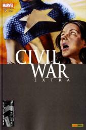 Civil War Extra -2EC- Tome 2