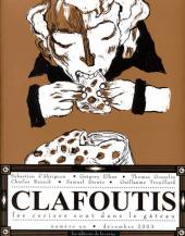 Clafoutis -1- Les cerises sont dans le gâteau - Numéro un