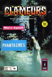 Clameurs (Arédit) -8- Phantasmes