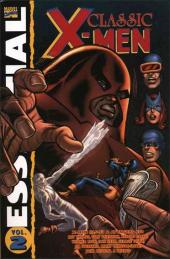 Essential: Classic X-Men (2006) -INT02- Volume 2