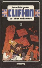 Clifton -1Poche- Ce cher Wilkinson