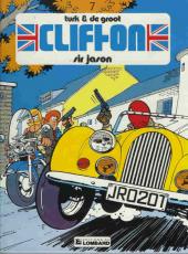 Clifton -7b1991- Sir Jason