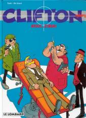 Clifton -5b1997- Atout... cœur !