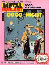 Les closh -3'- Coco Night