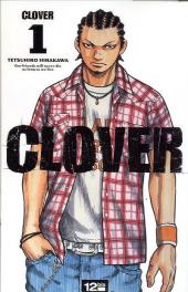Clover -1- Volume 1