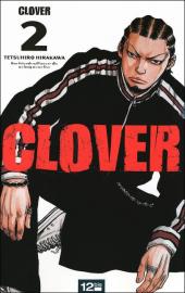 Clover -2- Volume 2