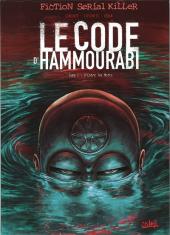 Le code d'Hammourabi -1- D'entre les morts