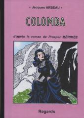 Colomba (Arbeau) - Colomba