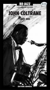BD Jazz - John Coltrane