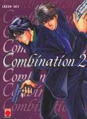Combination -2- Tome 2