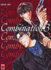 Combination -3- Tome 3