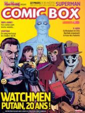 Comic Box (2005) -52- (Mad Movies présente) Comic Box