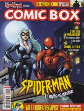 Comic Box (2005) -3- (Mad Movies présente) Comic Box