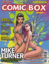 Comic Box (2005) -51- (Mad Movies présente) Comic Box