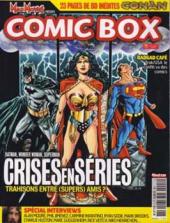 Comic Box (2005) -8- (Mad Movies présente) Comic Box