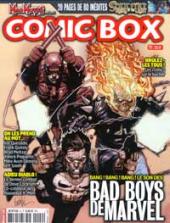 Comic Box (2005) -9- (Mad Movies présente) Comic Box