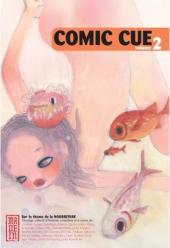 Comic Cue -2- La nourriture