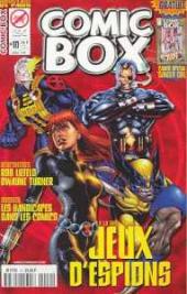 Comic Box (1998) -10- Comic Box 10