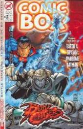 Comic Box (1998) -13- Comic Box 13