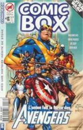 Comic Box (1998) -16- Comic Box 16