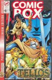 Comic Box (1998) -19- Comic Box 19