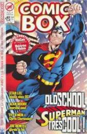 Comic Box (1998) -23- Comic Box 23