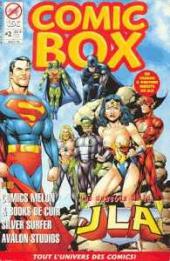 Comic Box (1998) -2- Comic Box 2