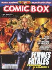 Comic Box (1998) -32- Comic Box 32