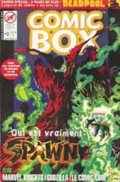 Comic Box (1998) -3- Comic Box 3
