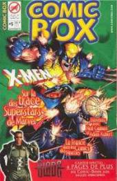 Comic Box (1998) -5- Comic Box 5