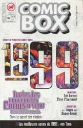 Comic Box (1998) -6- Comic Box 6