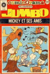 ComicOrama Jumbo -245- Mickey et ses amis