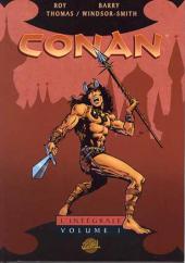 Conan - L'Intégrale