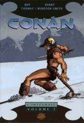 Conan - L'Intégrale -2- Volume 2