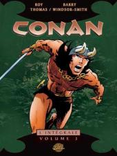 Conan - L'Intégrale -3- Volume 3