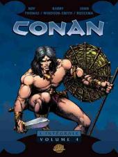 Conan - L'Intégrale -4- Volume 4