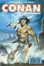 Conan le barbare (Semic) -11- Tome 11