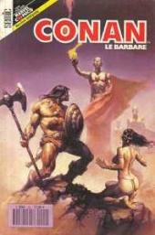 Conan le barbare (Semic) -20- Tome 20