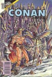Conan le barbare (Semic) -27- Tome 27