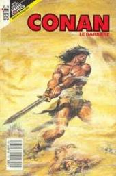 Conan le barbare (Semic) -37- Tome 37