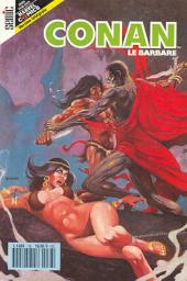 Conan le barbare (Semic) -38- Tome 38