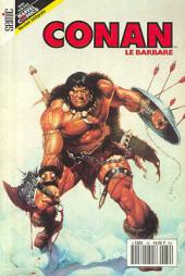 Conan le barbare (Semic) -39- Tome 39