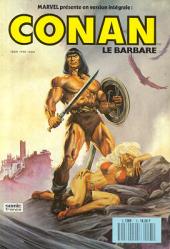 Conan le barbare (Semic) -5- Tome 5