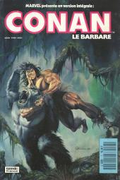Conan le barbare (Semic) -7- Tome 7
